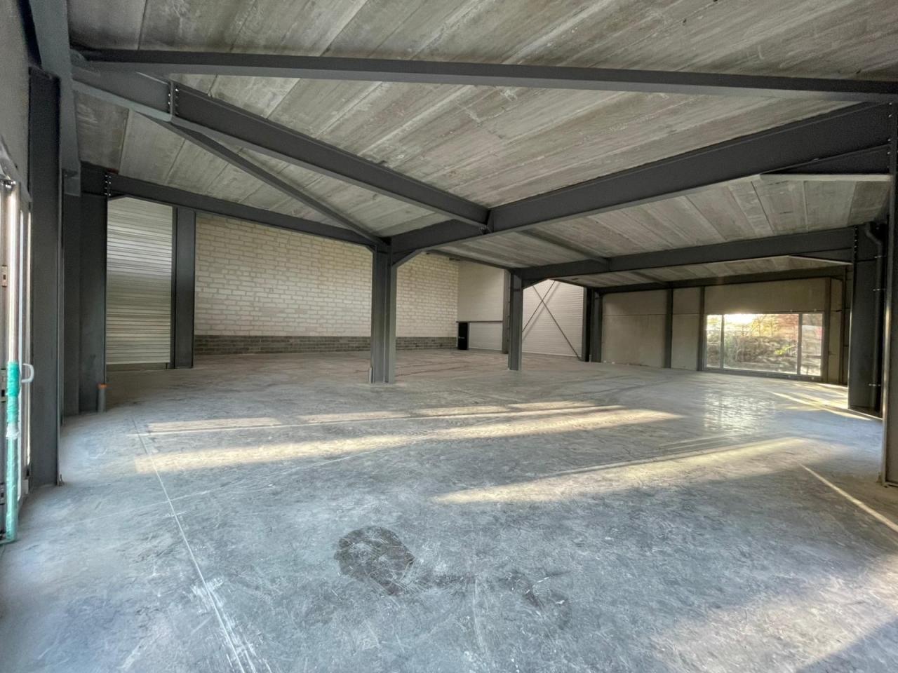 Local d'activité Villeneuve-d'Ascq 623m² Vente local d'activité Villeneuve-d'Ascq Nord OVACT2310134 7